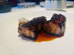 秘制黑叉烧-炳胜品味(海印总店)