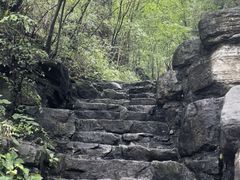 -十渡孤山寨风景区