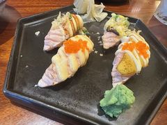 -鸟鹏烧鸟居酒屋(仁恒梦中心店)