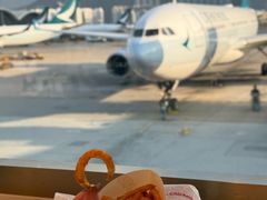 -麦当劳(机场DFS店)