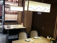 大堂-好牛烧肉(世茂广场店)