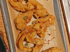 -新石器烤肉(百联川沙店)