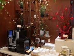 -古南都饭店-遂心遂意自助餐厅(广州路店)