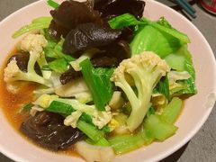 -日上三甘(三里屯店)