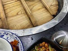 -炮爷东北铁锅炖(棠安路店)