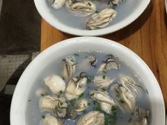 -浪琴湾尾角仔海鲜坊