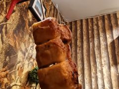 -鬼味烤翅(南锣鼓巷店)