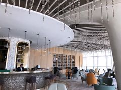 -三迪希尔顿酒店·星空酒廊