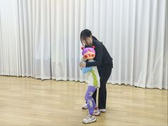 -第壹宝贝儿童教育中心(朝阳校区)