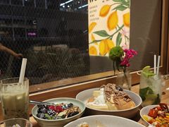 -WOKKA by艮上(中海环宇荟店)