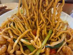 虾仁面-兰溪十八浇(天一店)