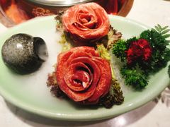 -捞神汤物料理(正大广场店)