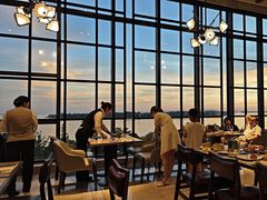 -新食谱全日制餐厅·苏州苏州湾艾美酒店
