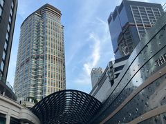 -中信银行(中信泰富广场支行)