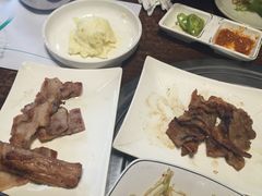-六七八韩式烤肉·韩国料理(上杭路店)