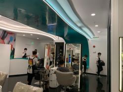 -OnHair造型