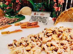 -永远爱烤肉火锅自助(龙德广场店)