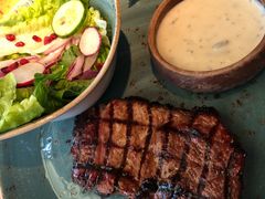 -The Meat & Wine Co Southbank(南岸店)