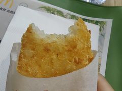 -麦当劳(杭州庆春路店)