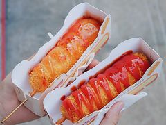 -东门町美食街