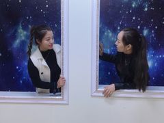 -苏州5D星空错觉艺术馆