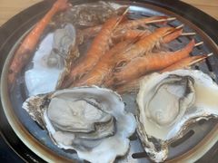 -阿鸡鱼庄·顺德鲜蒸小炒(亚运村店)