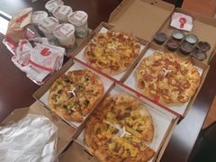 -必胜客(印象城店)