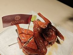 -侨美食家·粤菜(体育西路店)