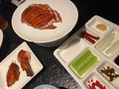 -局气 烤鸭·北京菜(光华路店)