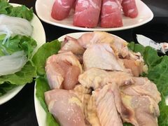 -呷哺呷哺 小火锅 (浦东新欧尚超市店)