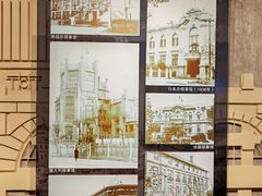 -哈尔滨规划展览馆