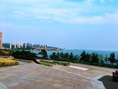 -泊石湾海滨浴场
