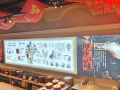 -小柴米·传统江西菜(八一广场店)