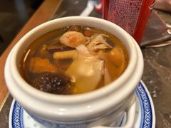 -汤城小厨•粤菜•靓汤(苏州街店)