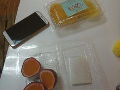 百香果冻-志龙皇冠吃货椰子铺