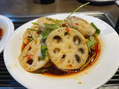 -可汗碳烤羊腿·羊排·全羊(布吉信义店)