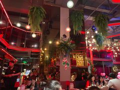 -胡桃里乐队酒馆(三阳路店)