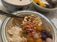 -堂屋糖水店(愚园店)