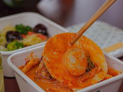 -simply thai天泰(静安嘉里中心店)