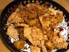 -避风塘·老港味餐厅(虹口龙之梦店)