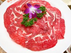 -豪渝火锅(李家村万达店)
