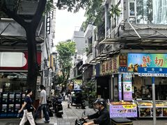 -陈添記·祖傳爽鱼皮·西关老字号(广州首店)