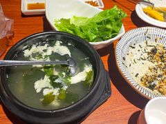 -山之屋炭火烧肉·生啤畅饮(大朗万科中央公园店)