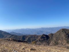 -妙峰山风景名胜区