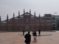 -赤坎·广东华侨国际旅游度假区