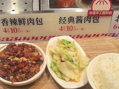 -乡村基·川味现炒大王(熙悦天街店)