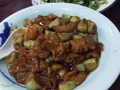-力力豆花庄(广渠门店)