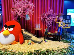 -万达影城(锦华万达广场IMAX店)