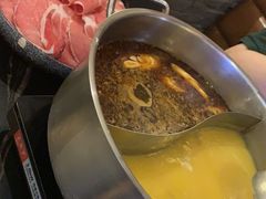 -熹悟海鲜火锅·广式打边炉