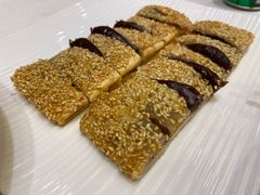 -梅龙镇酒家(南京西路总店)